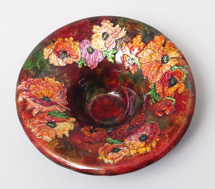 View Collection, Fauré dish