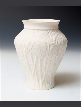 Floral vase