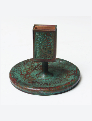 Matchbox/ashtray
