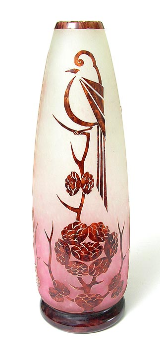 Pinsons Vase