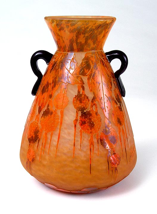 Platanes Vase