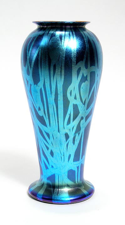 Durand, Vase