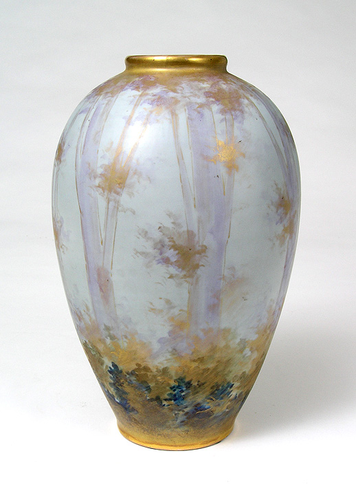 Portrait Vase