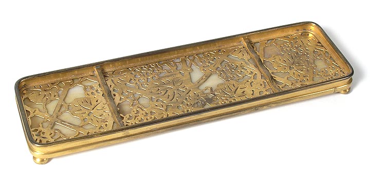 Grapevine, Pen Tray