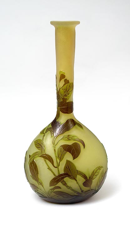 Banjo Vase