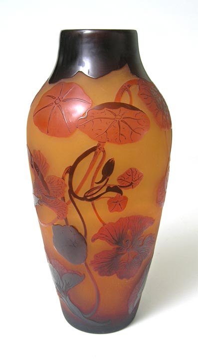 Other Makers, D'Argental vase