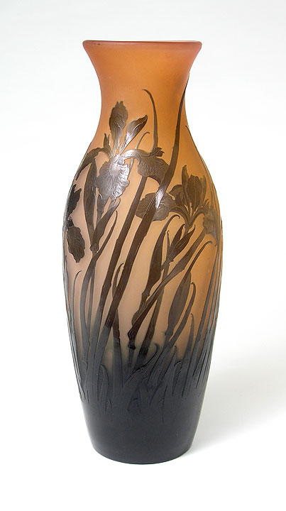 Other Makers, D'Argental vase