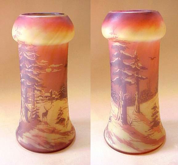 Other Makers, Devez Vase