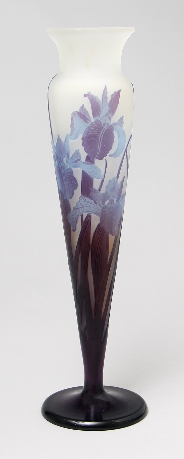 Iris Vase