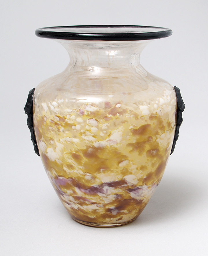 Patelles Vase Patelles Vase