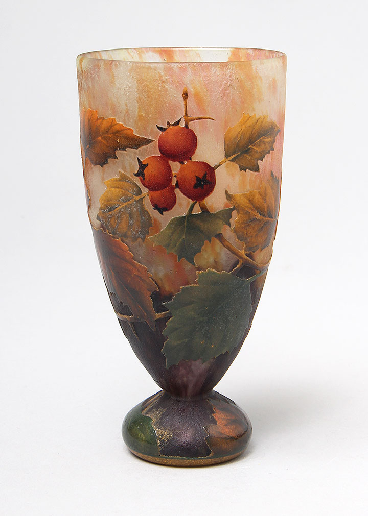 Berry Vase