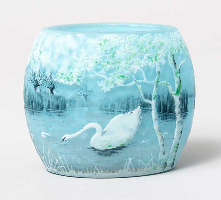 Swan Tumbler Swan Tumbler