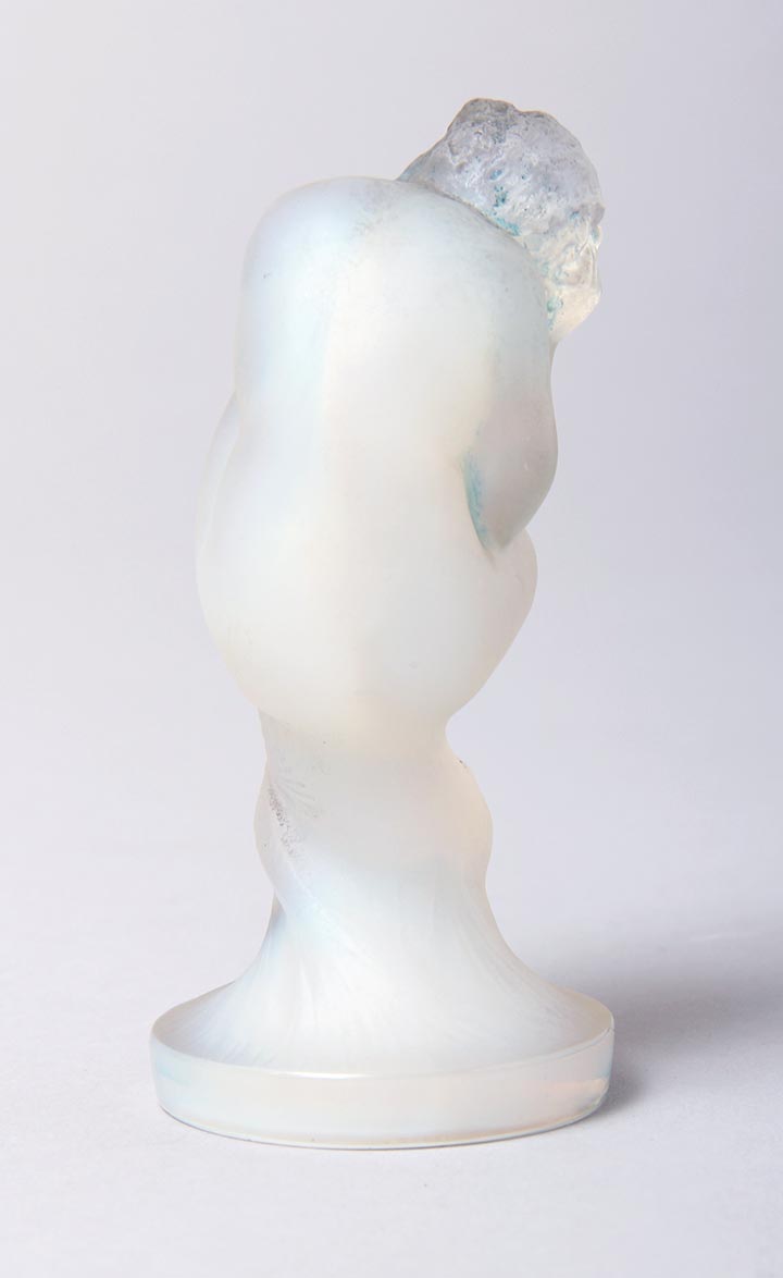 Sirène Figurine