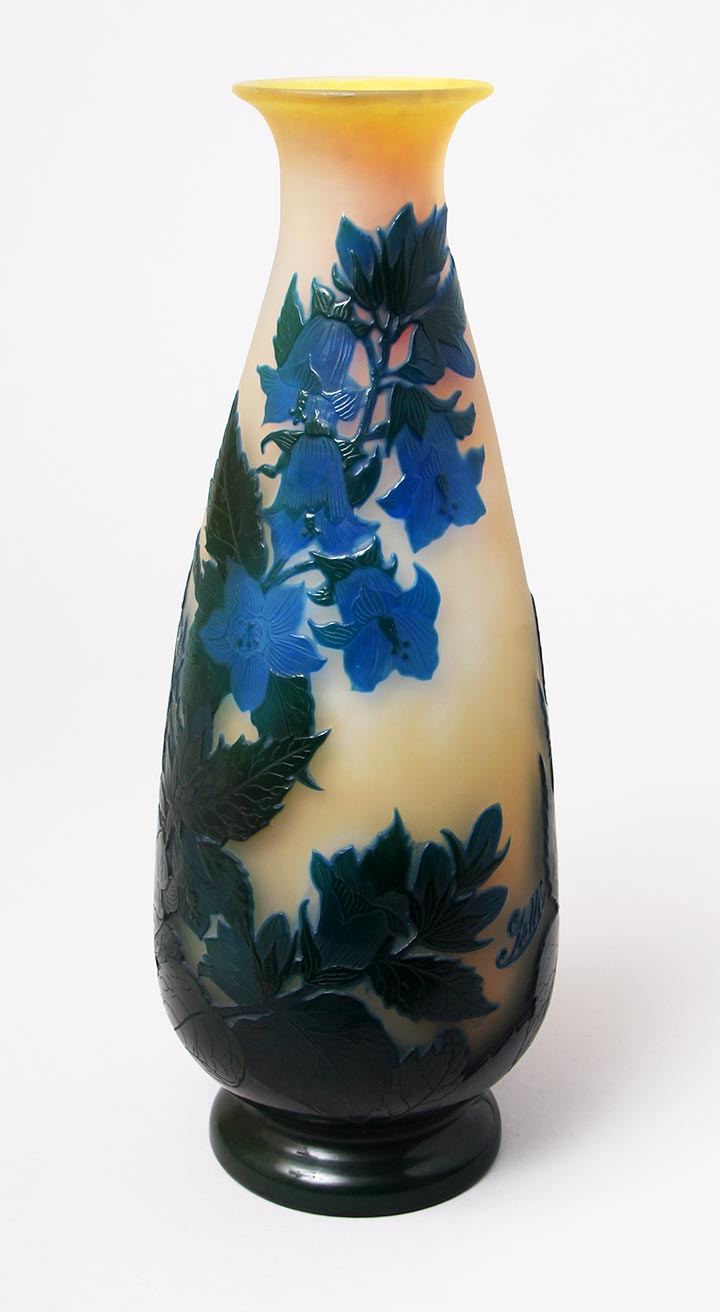 Bluebell Vase