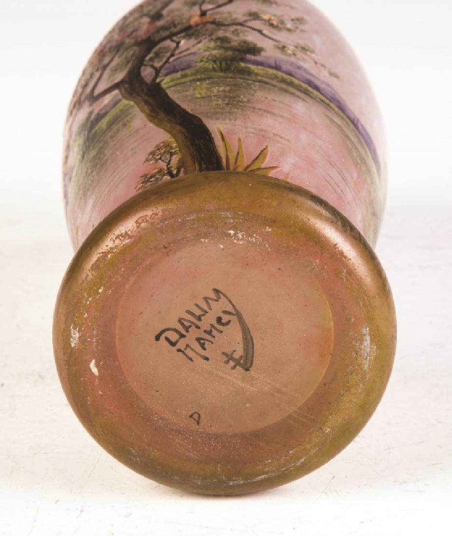 Spring Scenic Vase Spring Scenic Vase