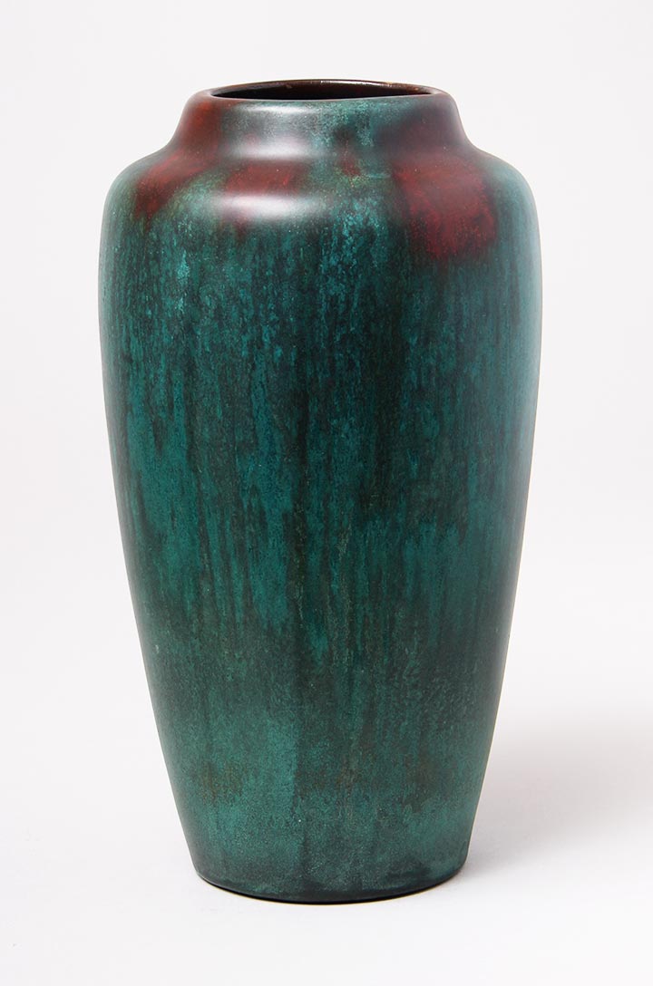 Clewell Vase Clewell Vase