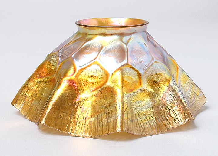 Tiffany, Candlelamp Shade