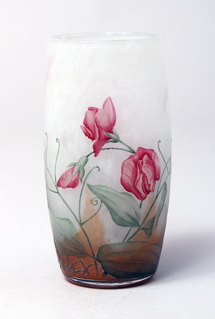 Sweetpea Tumbler