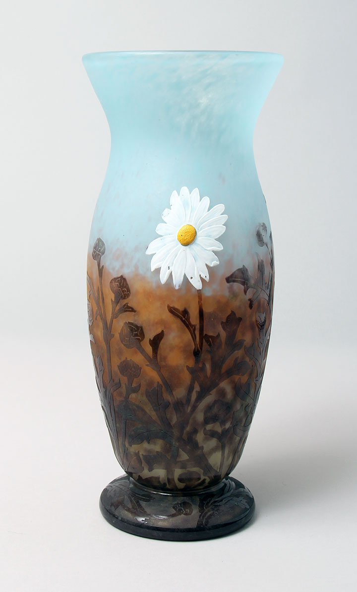 Daisy Vase