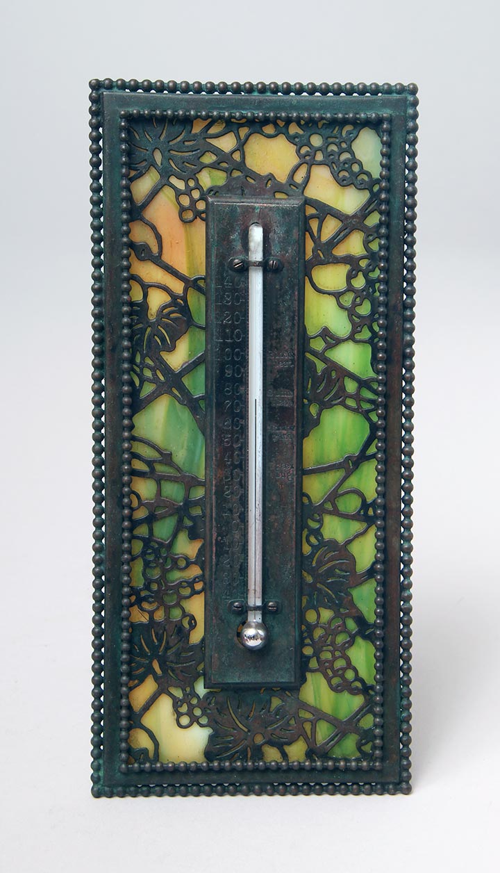 Thermometer