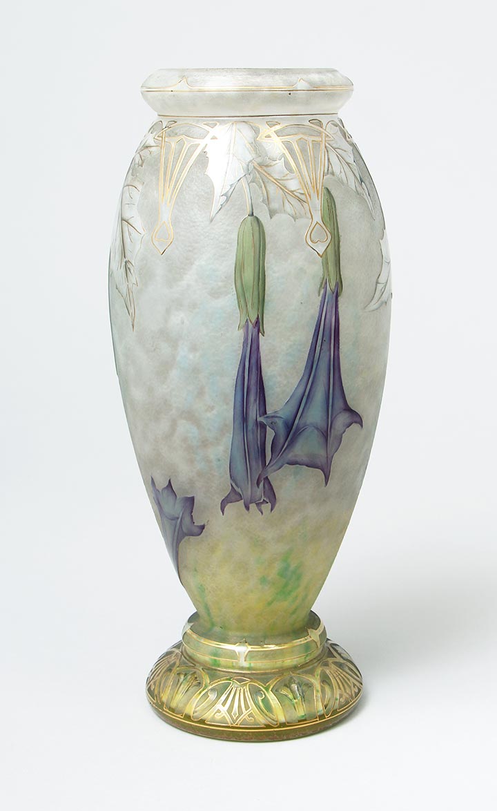 Datura Vase