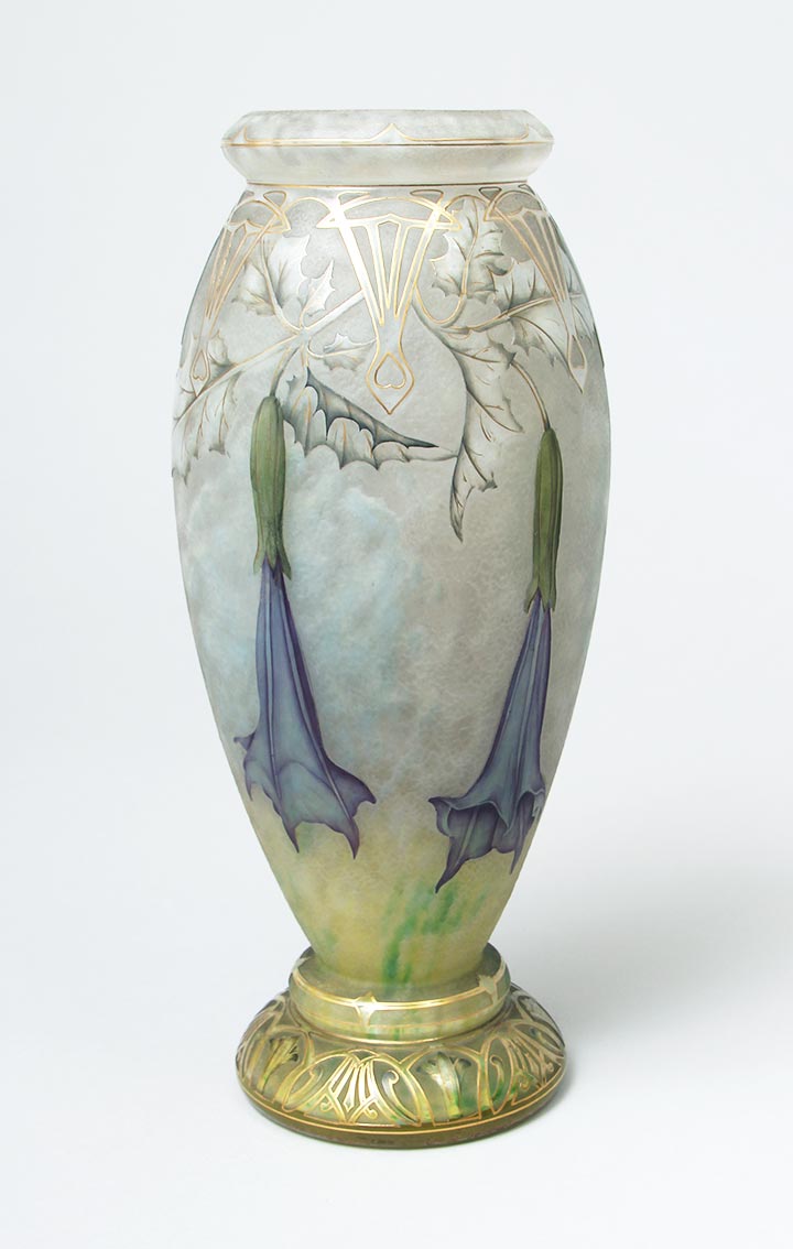 Datura Vase