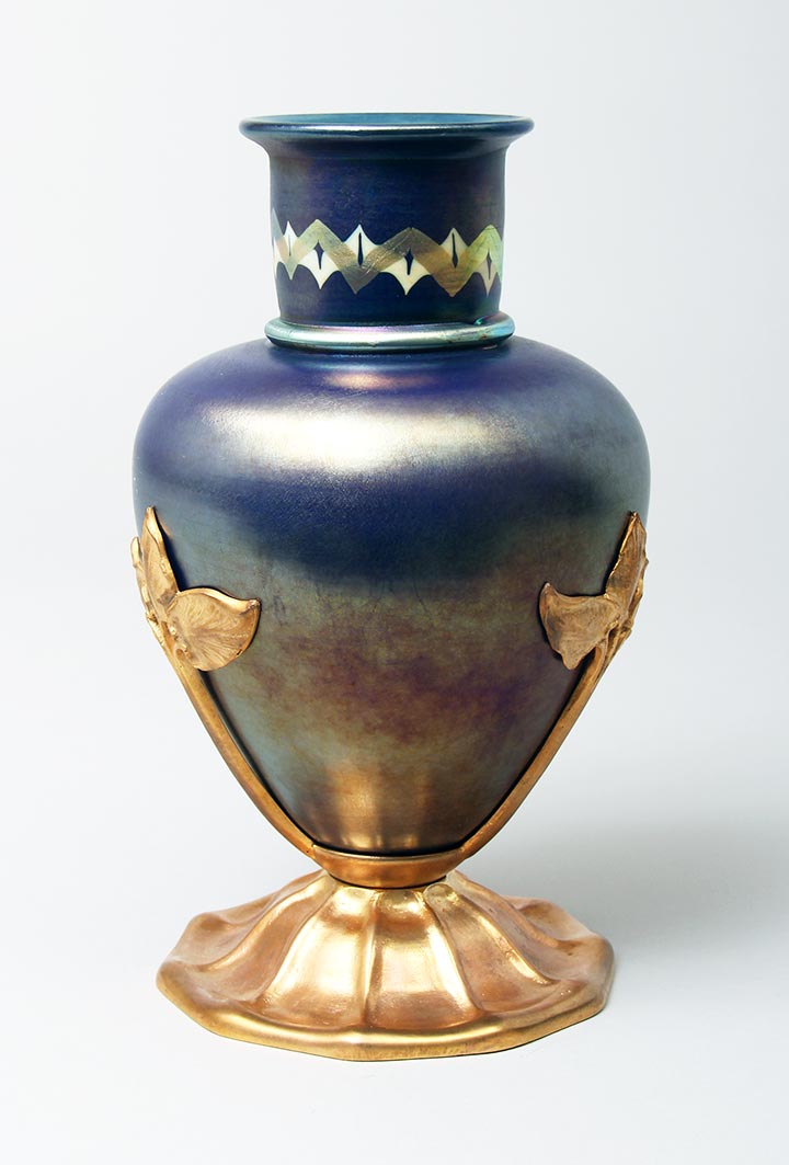 Tel El Amarna Vase Tel El Amarna Vase