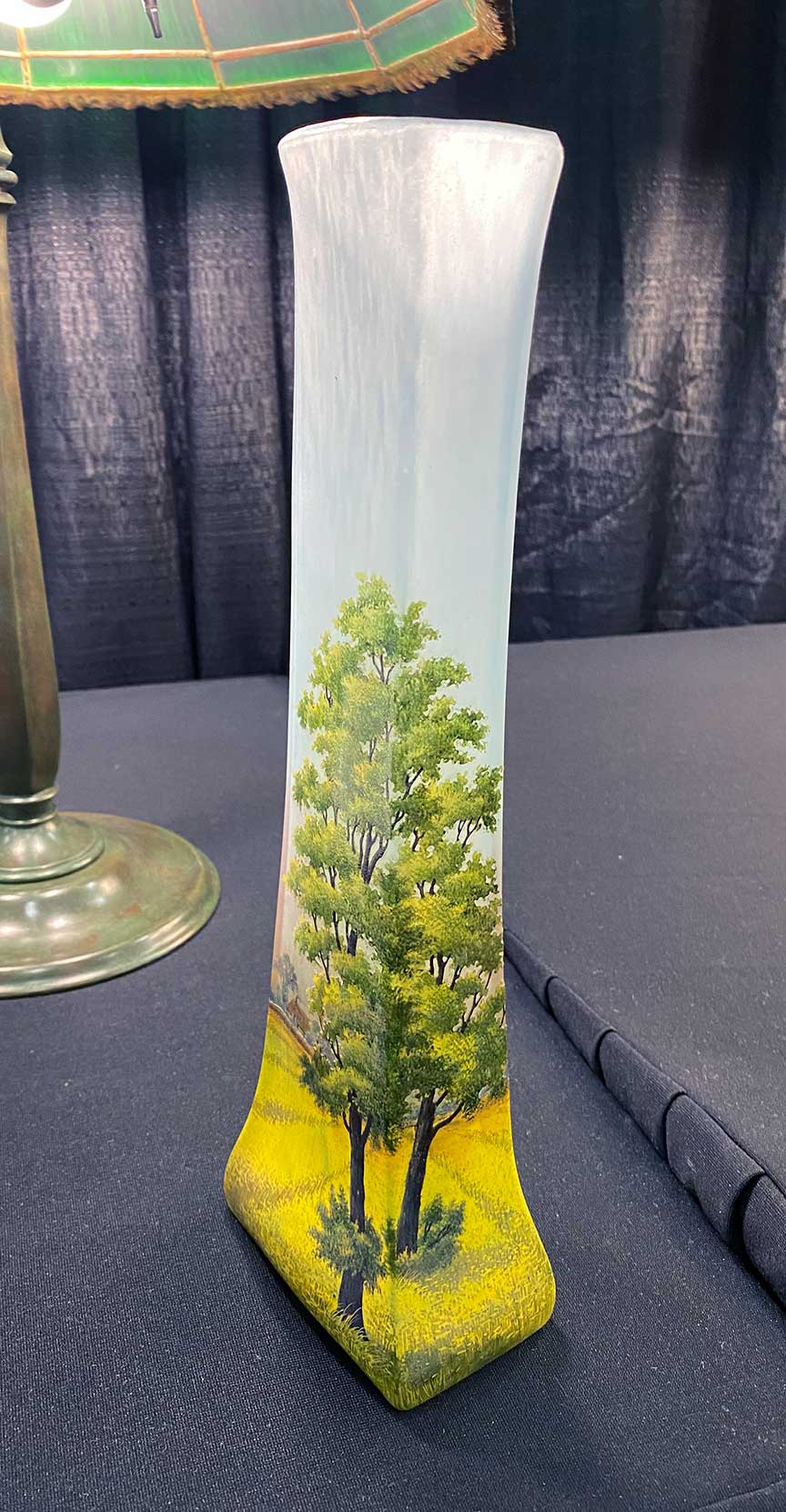 Farm Vase