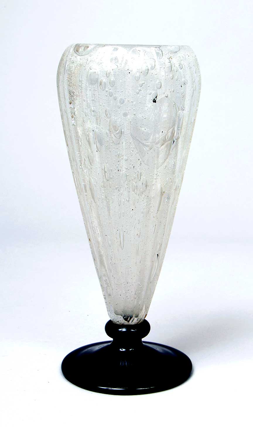 Schneider, Controlled Bubble Vase