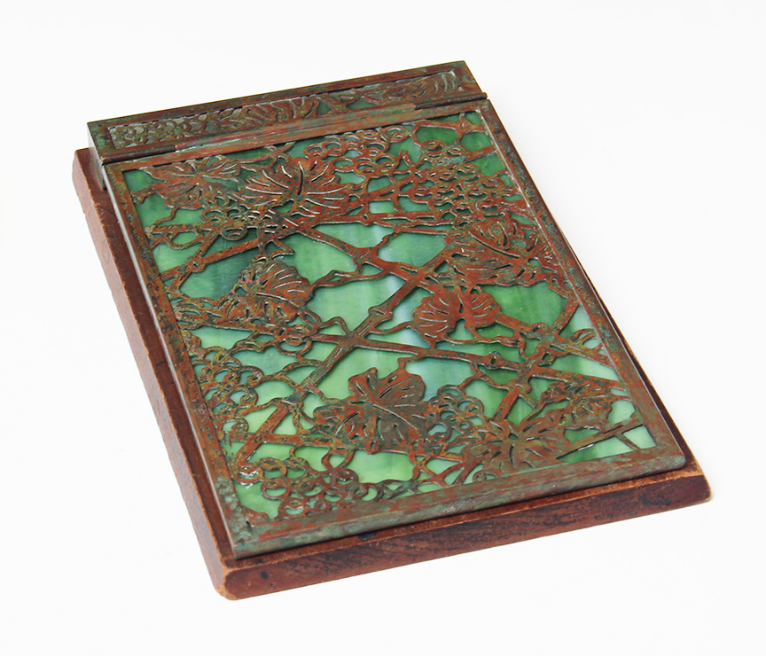 Grapevine, Grapevine note pad