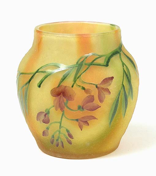 Muller, Miniature vase