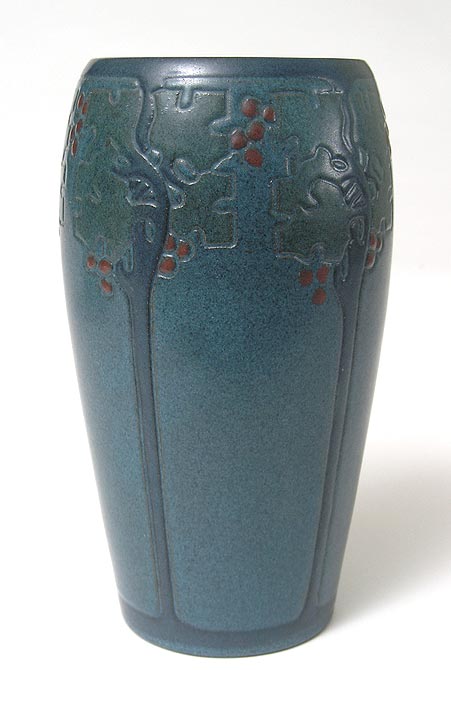 Marblehead, Vase