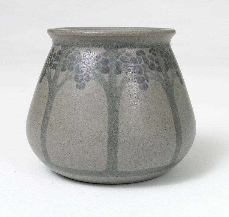 Marblehead, Vase