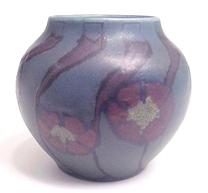 Rookwood, Vase