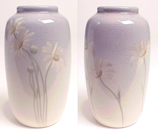 Rookwood, Vase