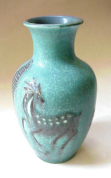 Rookwood, Vase