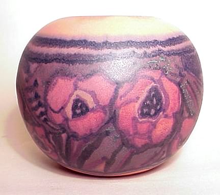 Rookwood, Vase