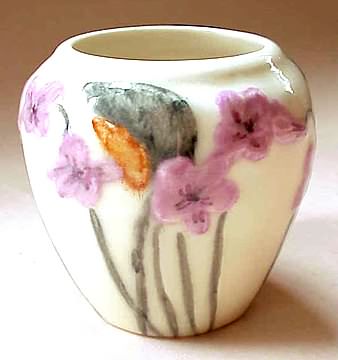 Rookwood, Vase