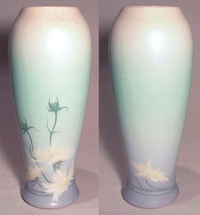 Rookwood, Vase