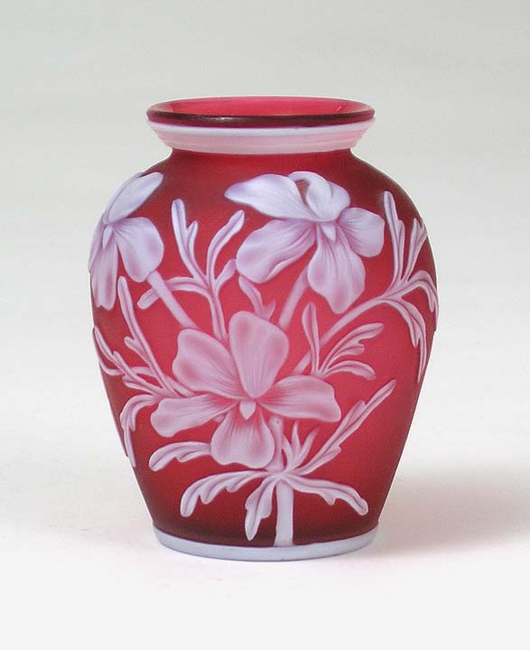 Webb, Mini Vase