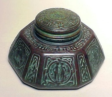 Zodiac, Inkwell