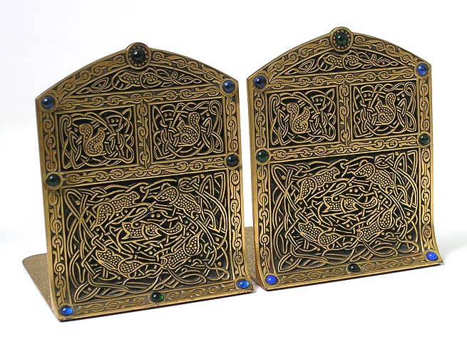 Ninth Century, Bookends