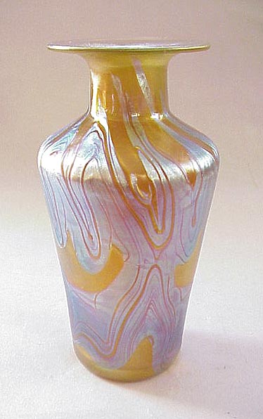 Loetz, Phanomen Vase