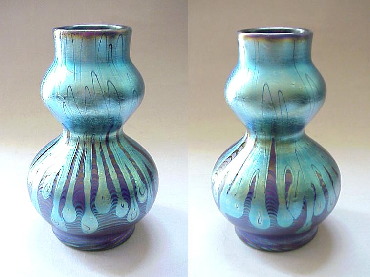 Loetz, Phanomen vase