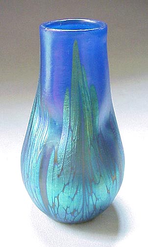 Loetz, Vase