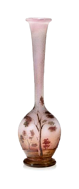 Birch Tree Vase