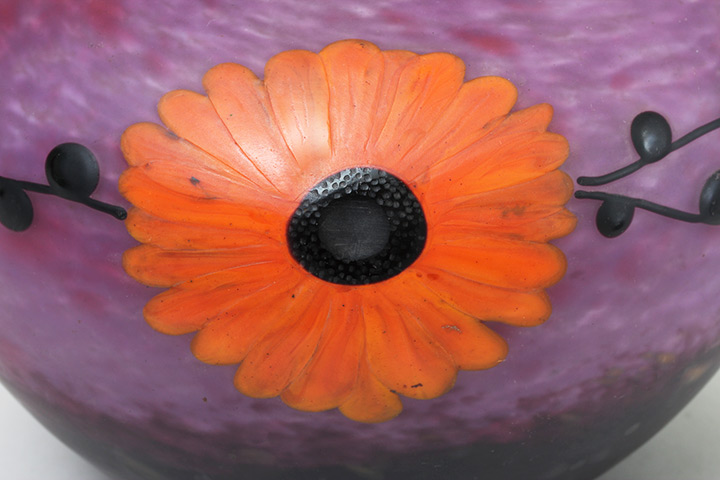 Coneflower Vase Coneflower Vase