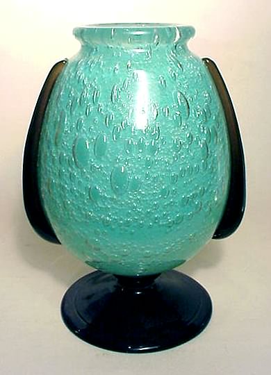 Schneider, Vase