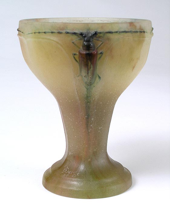 A. Walter, Walter vase