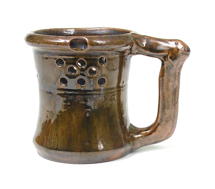 Ohr, Puzzle mug